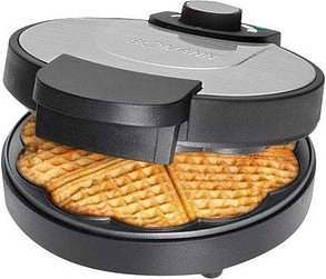 BOMANN WA 1365 CB Waffeleisen