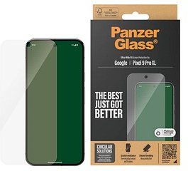 PanzerGlass™ Display-Schutzglas für Google Pixel 9 Pro XL