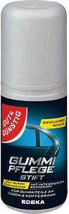 GUT&GÜNSTIG Gummipflege-Stift 50 ml