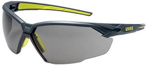 Thumbnail - uvex Schutzbrille suXXeed 9181 anthrazit, 1 St.
