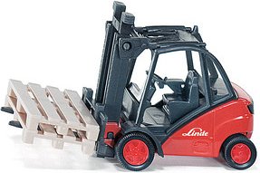 siku Linde Gabelstabler 1722 Spielzeugauto