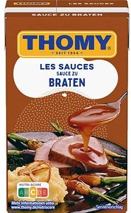 THOMY® Les Sauces für Braten 250,0 ml