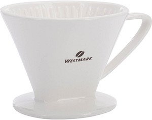 WESTMARK Brasilia Permanentkaffeefilter, 1 St.