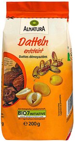 ALNATURA Bio Datteln Trockenfrüchte 200,0 g