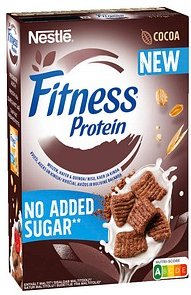 Fitness® Protein Cereal 310,0 g