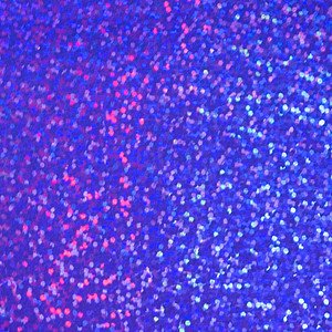 plottiX EffektFlex Aufbügelfolie blau Effekt-Folie 32,0 x 50,0 cm, 1 Rolle