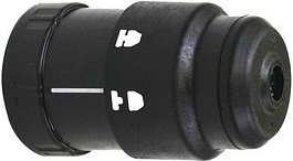 makita SDS-PLUS, 199138-7 Schnellspannbohrfutter