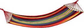 Thumbnail - Garden Pleasure Hängematte HAWAII bunt, 1 St.
