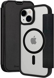 Thumbnail - dbramante1928 Helsinki Handyhülle für Apple iPhone 15 schwarz