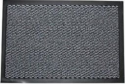 Hamat Fußmatte Spectrum lichtgrau 40,0 x 60,0 cm