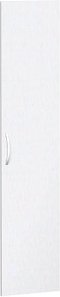 geramöbel Flex Tür weiß 175,6 cm