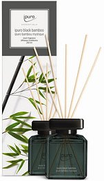 ipuro Raumduft ESSENTIALS black bamboo herb 200 ml, 1 St.