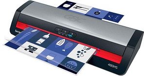 Thumbnail - GBC 480HS (A3) Laminiergerät bis DIN A3