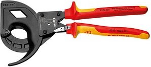 Thumbnail - KNIPEX Kabelschere VDE 95 36 320