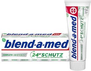 blend-a-med COMPLETE EXPERT Zahnpasta 75 ml