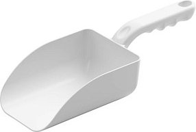 haug® bürsten Küchenschaufel Kunststoff