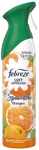 febreze Raumspray Spanische Orange fruchtig 185 ml, 1 St.