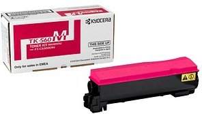 KYOCERA TK-560M magenta Toner