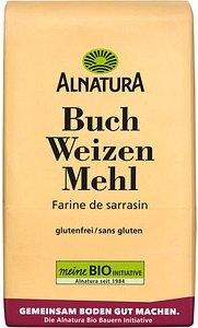 Thumbnail - ALNATURA Bio Buchweizenmehl 500,0 g
