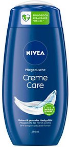 NIVEA Creme Care Duschgel 250 ml