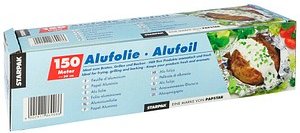 STARPAK Alufolie 1 St.