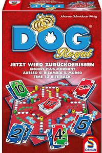 Thumbnail - Schmidt DOG® Royal Brettspiel, 1 St.