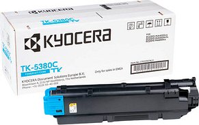 KYOCERA TK-5380C cyan Toner
