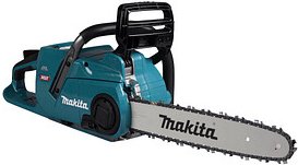 makita UC015GZ Akku-Kettensäge 40,0 V max., ohne Akku