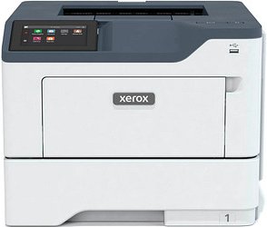 xerox B410 Laserdrucker weiß