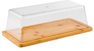 APS Tablett braun 32,0 x 16,5 cm