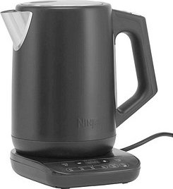 NINJA® Wasserkocher KT200EU schwarz 1,7 l 2520-3000 W