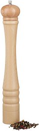 Thumbnail - relaxdays Pfeffermühle braun 40,0 cm, 1 St.