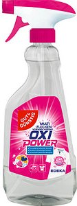 GUT&GÜNSTIG Oxi Power  Vorwasch-Spray flüssig, 0,75 l