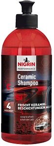 NIGRIN Perfomance Ceramic Autoshampoo 0,5 l