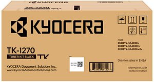 KYOCERA TK-1270 schwarz Toner