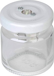 M + R Dosenspitzer ETERNITY weiß