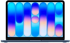 Apple MacBook Neo 2026 33,0 cm (13,0 Zoll), 8 GB RAM, 256 GB SSD, Apple A18 Pro