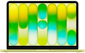 Apple MacBook Neo 2026 mit Touch ID 33,0 cm (13,0 Zoll), 8 GB RAM, 512 GB SSD, Apple A18 Pro