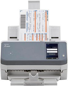 Thumbnail - RICOH fi-7300NX Dokumentenscanner