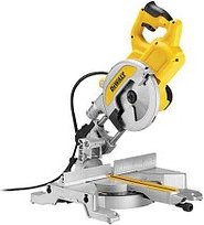 DeWALT DWS777-QS Paneelsäge 1.800 W, ohne Akku