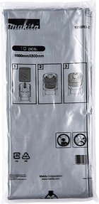 10 makita 1910R3-2 Spänesack
