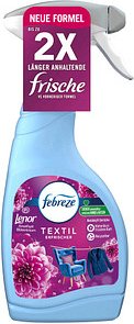 febreze Textilerfrischer Lenor Amethyst Blütentraum blumig 0,5 l, 1 St.
