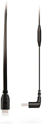 RODE USB C/Lightning USB-Kabel SC15 30,0 cm schwarz, 1 St.