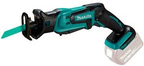 makita DJR183RT1J Akku-Säbelsäge 18,0 V, mit 1 Akku