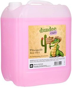 dundee Rose Flüssigseife 10,0 l