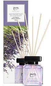 Thumbnail - ipuro Raumduft ESSENTIALS lavender touch blumig 100 ml, 1 St.