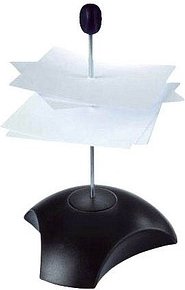 HAN Zettelspießer DELTA schwarz