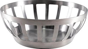 cent Brotkorb Lio edelstahl