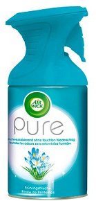 AIRWICK Raumspray Pure Frühlingsfrische blumig 250 ml, 1 St.