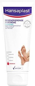 Hansaplast REGENERIERENDE Fußcreme 100,0 ml